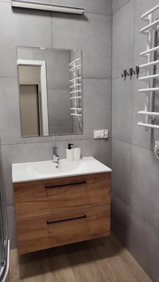 Central Platinum Apartments 리브니크 외부 사진